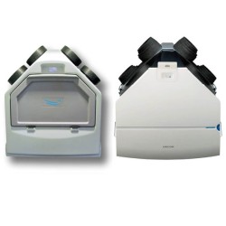 Orcon HRC300/400