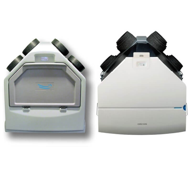 Orcon HRC300/400
