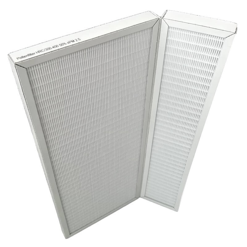 Orcon HRC300/400 | Pollen filter F7 | 05522700005
