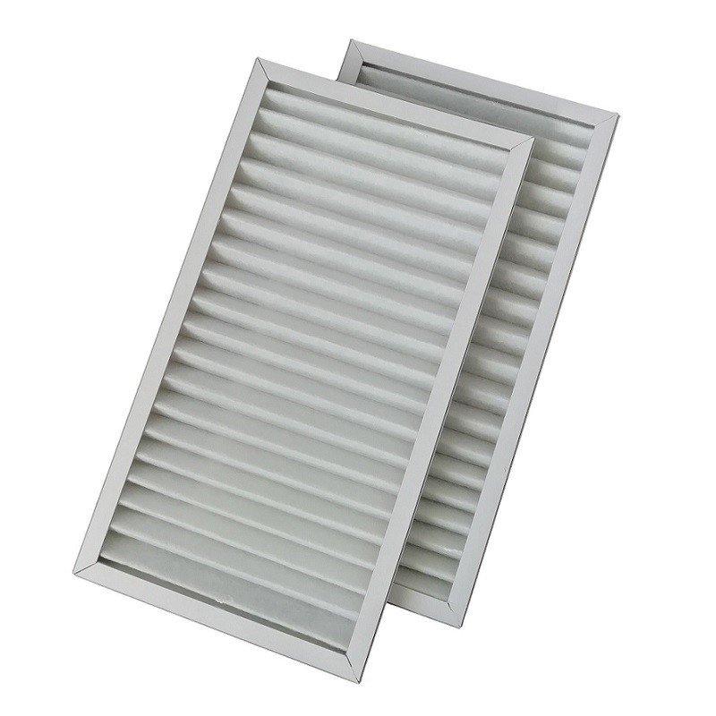 Clima 300 | Filterset G4/F7 | 173x222x23
