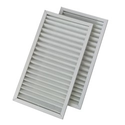 Ensemble de filtres G4/G4 pour Clima 300 - 173x222x23
