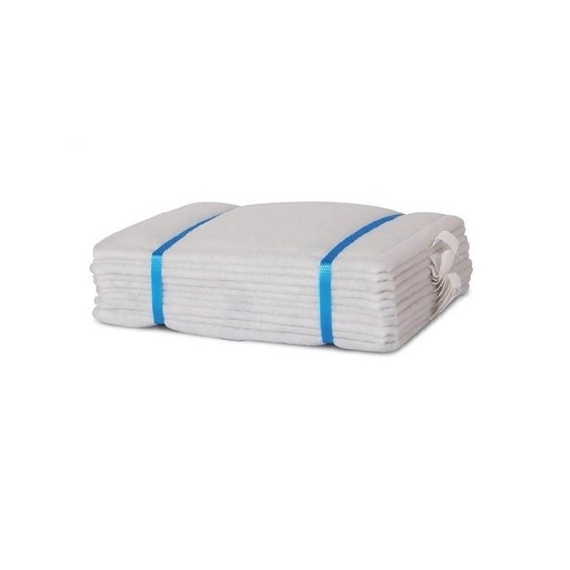Vent-Axia Sentinel Kinetic F / FH | 10x filtre G3 | 409764 + 472153 + 409158