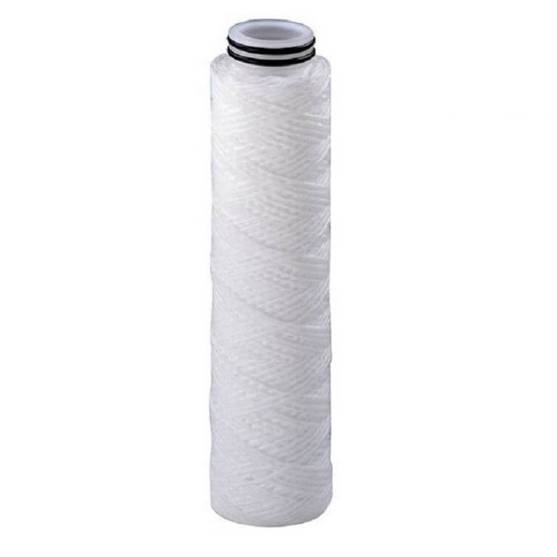 Atlas FA 10 BX 25 | Sediment filter 25µm | RA5115211