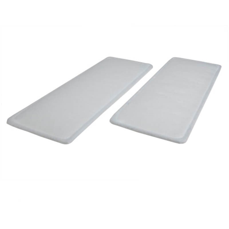 Orcon HRV 400 | Set de filtres VMC G3/G3 | 22700025
