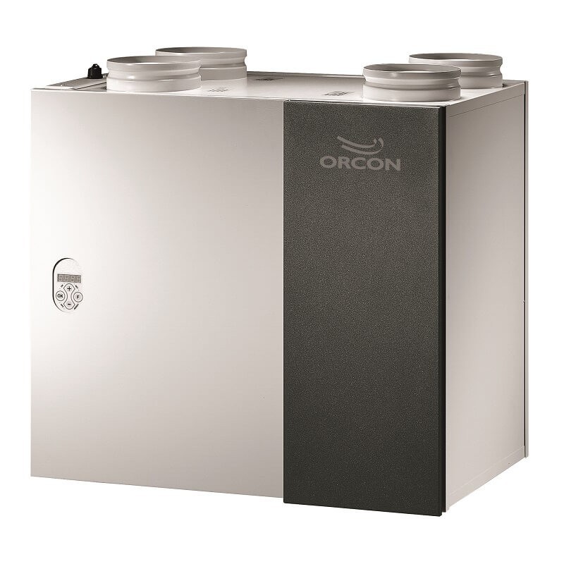 Orcon HRV 400