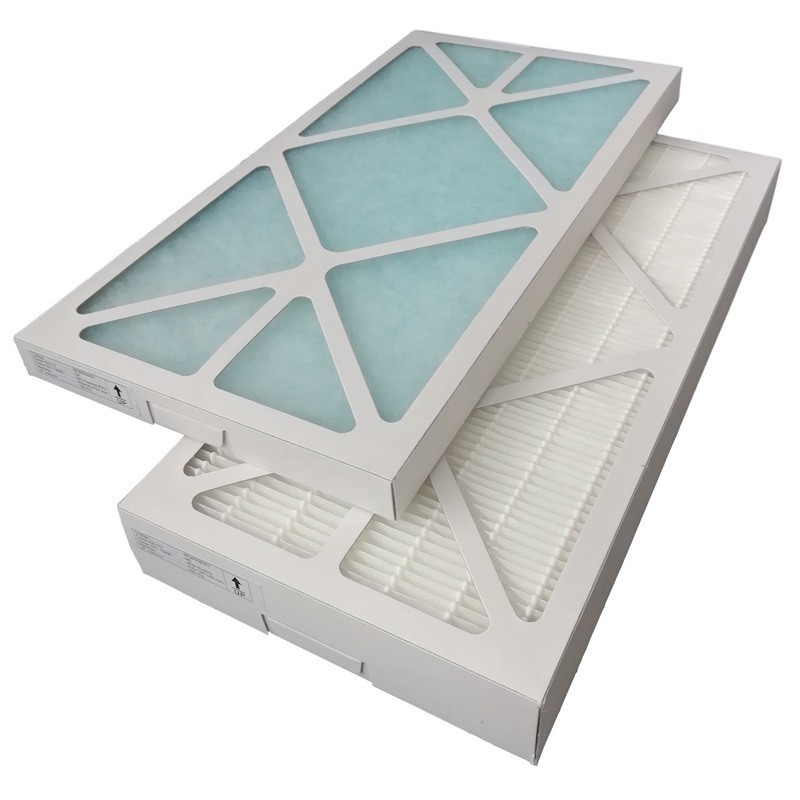 Soler&Palau Initia 225 Ecowatt | Filterset M5/G4 | 5416762100