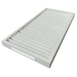 Soler&Palau Ideo HR 325 Ecowatt | Filtre alternatif G4 | 5416762300