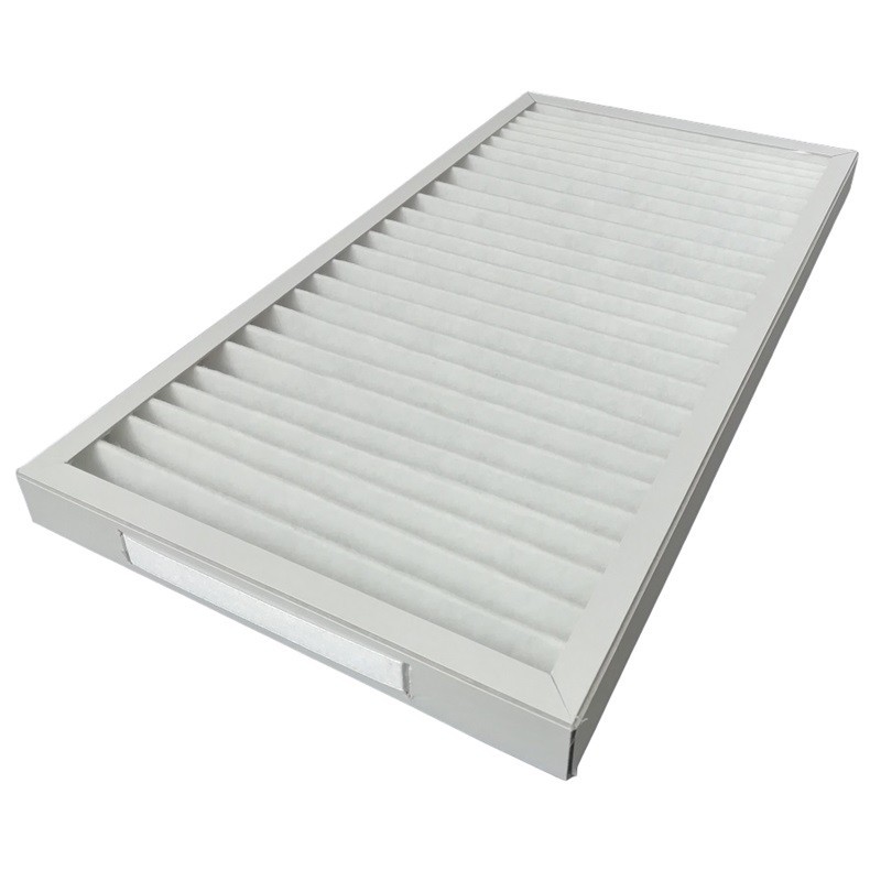 Soler&Palau Ideo HR 325 Ecowatt | Alternative filter G4 | 5416762300