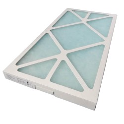 Soler & Palau Initia 225 Ecowatt | Filtre G4 | 5416762300