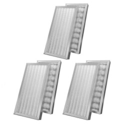 Lemmens HRglobal 3000 | Filtres d'origine VMC G4/F7 | 510025