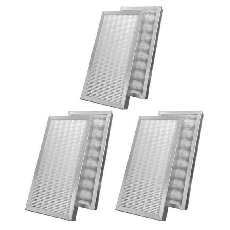 Lemmens HRglobal 3000 | Originele filterset G4/F7 | 510025