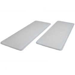 Brink Flexivent 300 / 400 | Filtres VMC G3/G3 | 531351