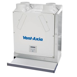 Vent-Axia Lo-Carbon Sentinel Kinetic Cooker Hood
