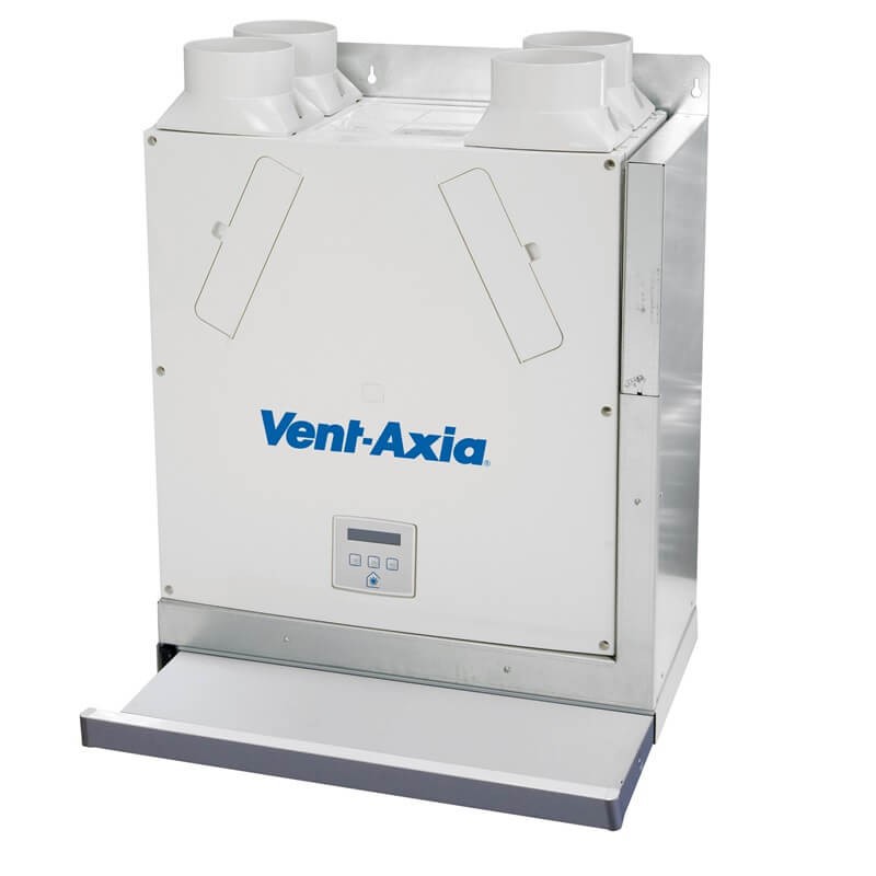 Vent-Axia Lo-Carbon Sentinel Kinetic Cooker Hood