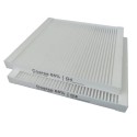 Vasco D400 (II) | Original filters G4+G4 (Coarse) | 11VE50350