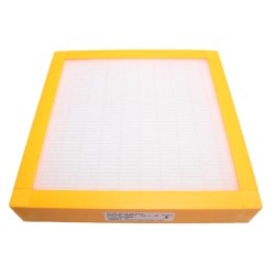 Filtre G4 pour Zehnder...