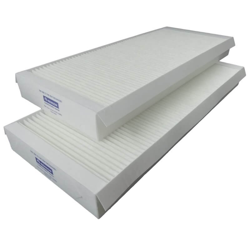 Renson Endura Delta | Originele filterset G4/G4 | 76015650