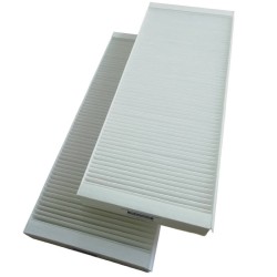 Renson Endura Delta | Filtres VMC d'origine G4/G4  | 76015650