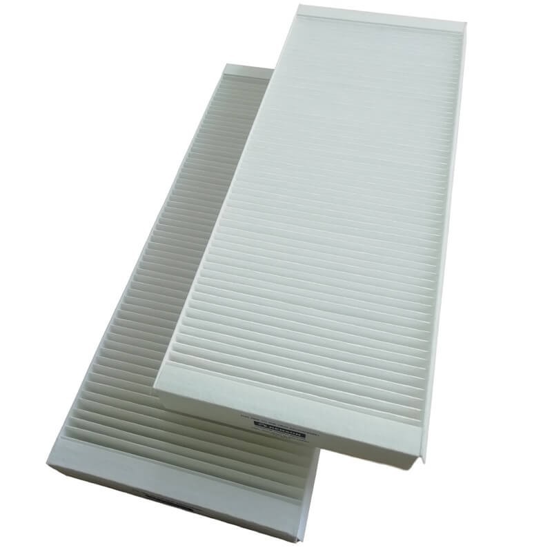 Renson Endura Delta | Originele filterset G4/G4 | 76015650