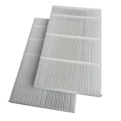 Itho Daalderop APure Vent D175 | Filtres VMC double flux G4/G4 | 05-00141