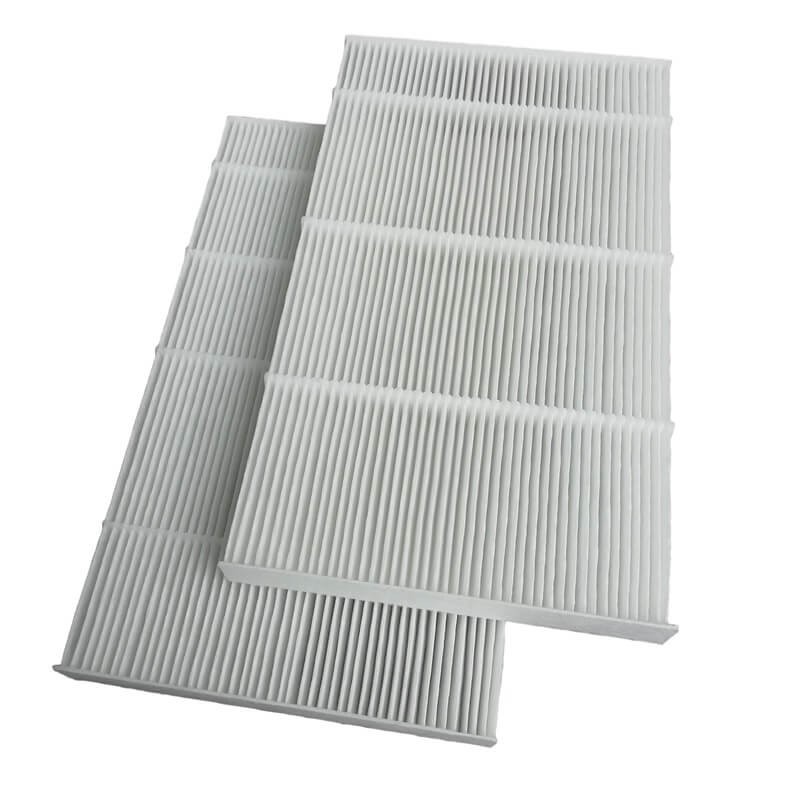 Itho Daalderop APure Vent D175 | Filterset G4/G4 | 05-00141