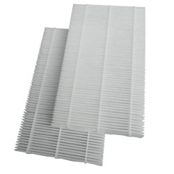 Itho Daalderop APure Vent D175 | Filtres VMC double flux F7/F7 | 05-00142