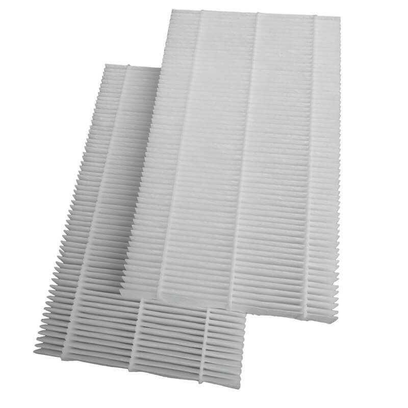Itho Daalderop APure Vent D175 | Filtres VMC double flux F7/F7 | 05-00142