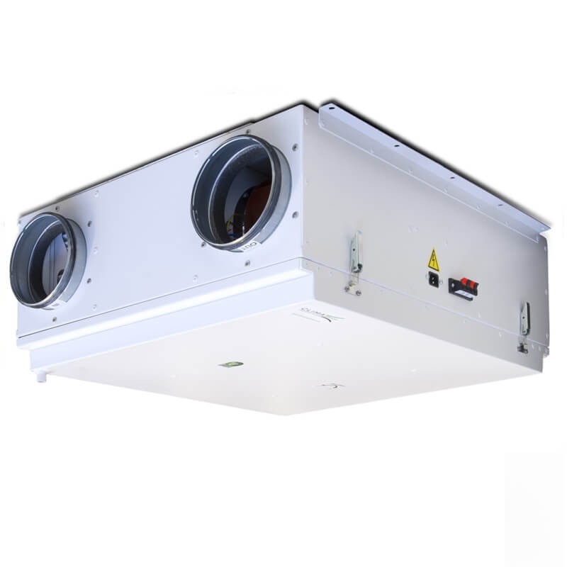 Clima Flat 300-A (ECO) (PLUS)