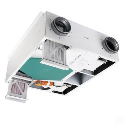 Clima Flat 300-A (ECO) (PLUS) Open view