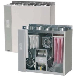 SystemAir VR400 E / DC