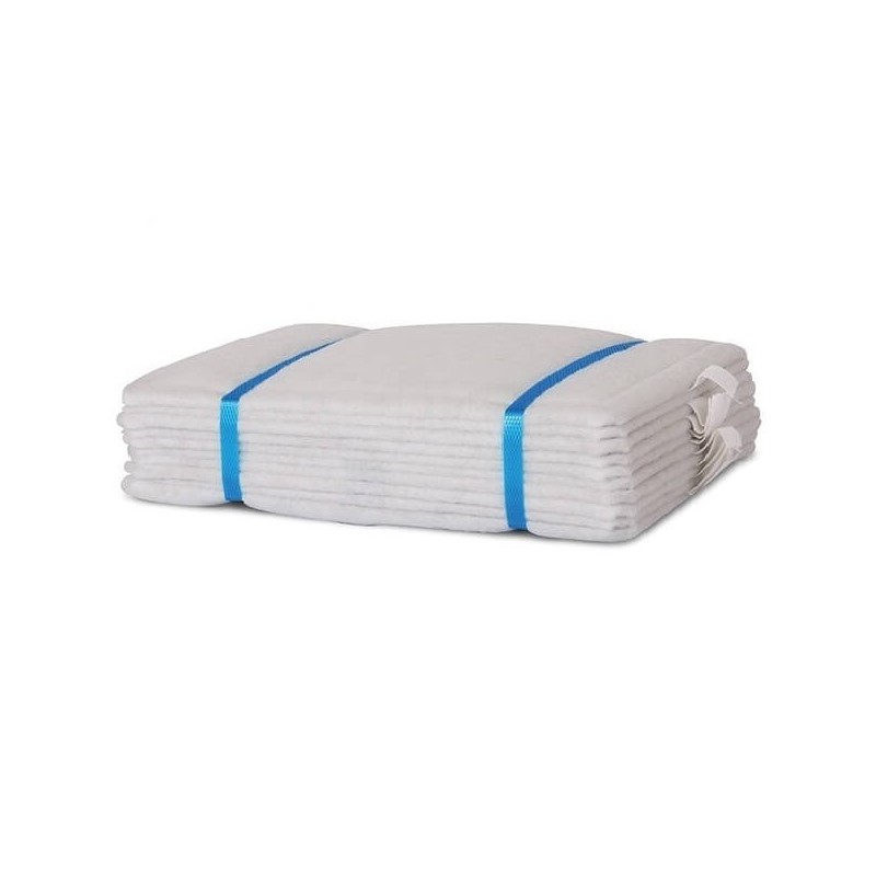 Voordeelpack: Vent-Axia Sentinel Kinetic Plus B / BH | 10x G3-filter | FP-KIN+