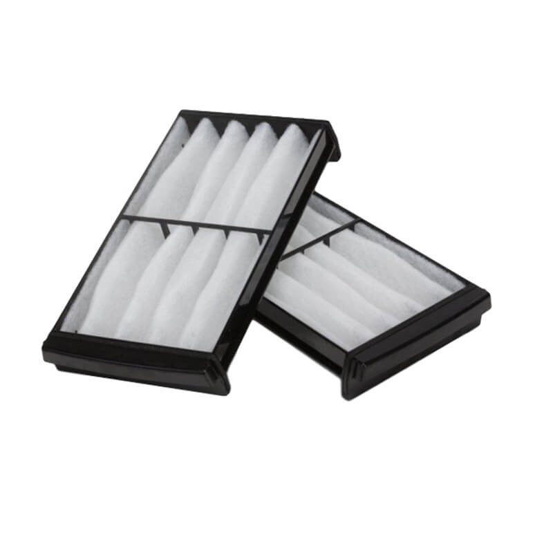 Zehnder ComfoAir 155 WM / WMe / CM | Filtres VMC d'origine G3/G3 | CA155FIL
