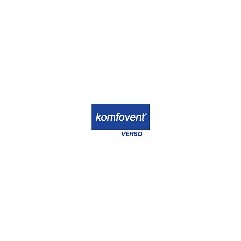 Komfovent VERSO Komfovent VERSO