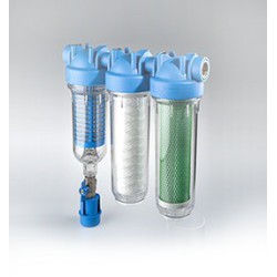 Triplex Top Rain