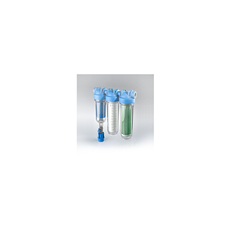 Triplex Top Rain