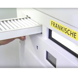Fränkische Profi-Air 250/400 Touch (oude versie)_filter_change