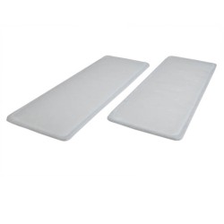 Orcon HRC 300/400/500 EcoMax/MaxComfort | Jeu de filtres VMC G3 | 22700002