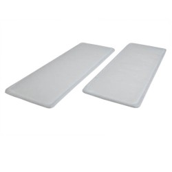 rink Renovent HR Medium/Large AVEC bypass | Jeu de filtres G3/G3 | 531286