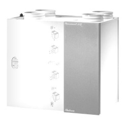 Brink Renovent HR Medium/Large ZONDER bypass