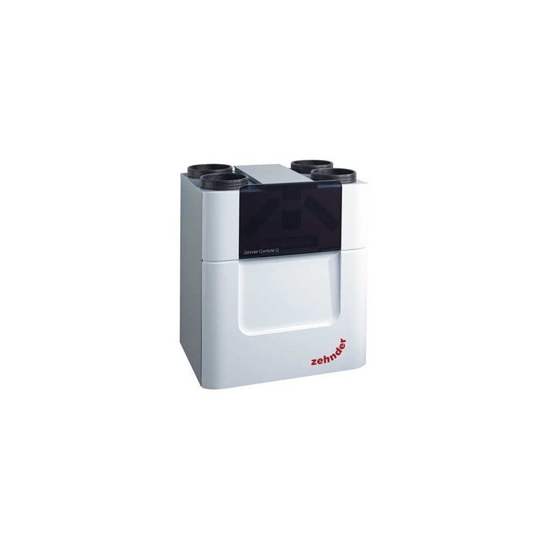 Filterset G4/G4 voor Zehnder ComfoD 350, 500 en 550 Filterset G4/G4 voor Zehnder ComfoD 350, 500 en 550