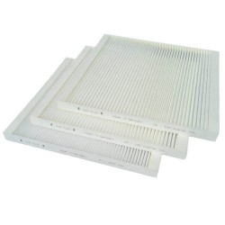 Vasco DX4 / DX5 / DX6 | Huismerk filterset G4/G4/F7 | 11VE50362/DFVE50362