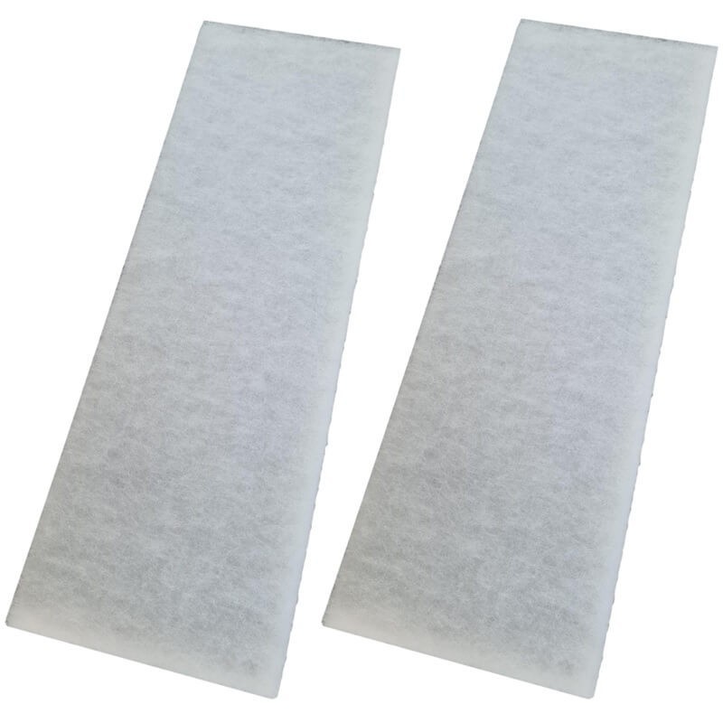 Wolf CWL-300/400 Excellent |MVHR filter set G4/G4 (IC 60%) | 1669013