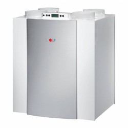 Wolf CWL-300/400 Excellent |MVHR filter set G4/G4 (IC 60%) | 1669013