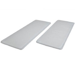 Brink Renovent HR 400 | Filtres VMC G3/G3 | 230x490x5