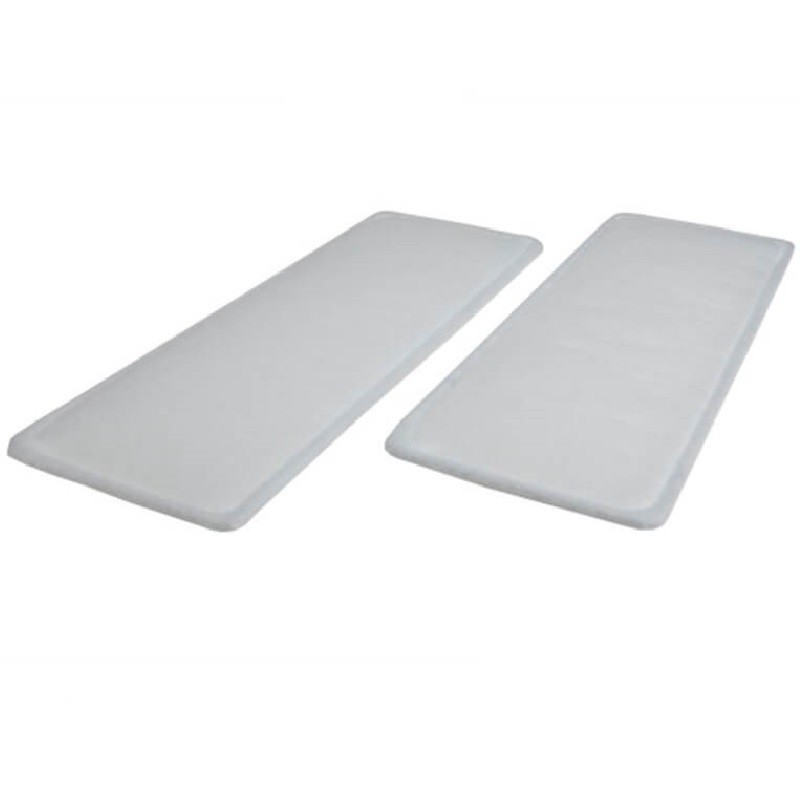 Brink Renovent HR 400 | Filtres VMC G3/G3 | 230x490x5
