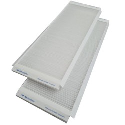 Itho Daalderop APure Flow D380 / D450 | Originele filterset G4/G4 | 05-00650