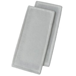 Titon HRV Q Plus 1.5/1.75/2/2.75/2.85/3 | Jeu de filtres VMC G3 | XP40132