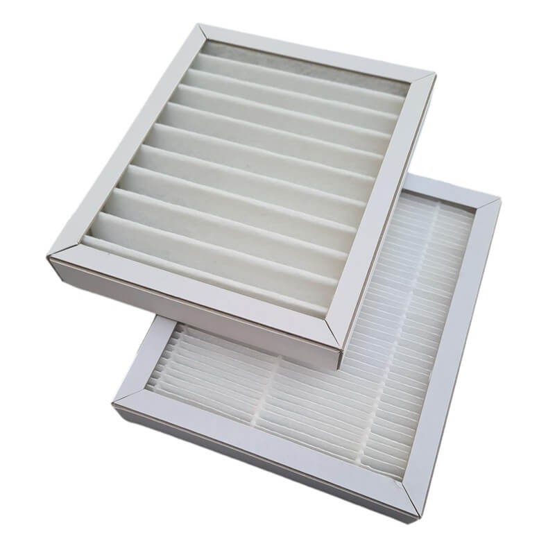 Brink Advance | Filter set MVHR IC45%/PM1 (G3/F7) | 531831/535012
