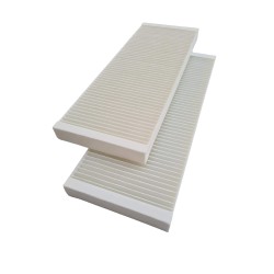 Vent-Axia Sentinel Kinetic Advance | Filtres d'origine G4+G4 | 474781