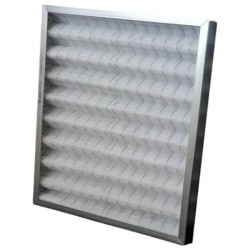 Lemmens COMPO U0 | Filtre G4 | 305x370x48 | 125020